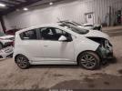 Chevrolet Spark 2lt Image 9