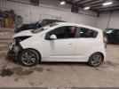 Chevrolet Spark 2lt Image 12