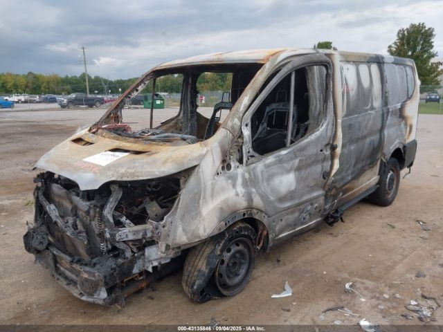 Ford Transit Image 4