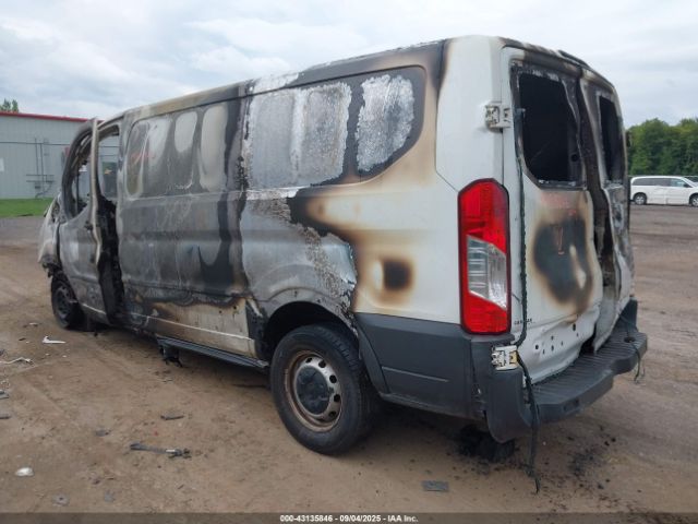 Ford Transit Image 10