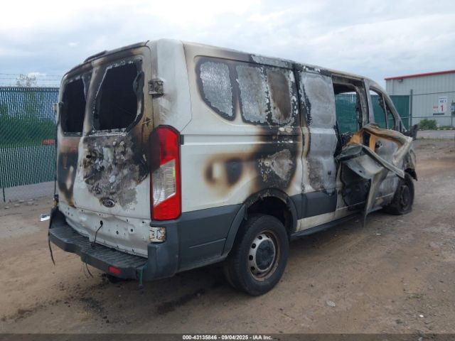 Ford Transit Image 11