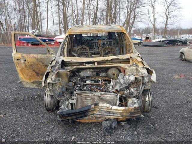 Ford Explorer Limited Image 15