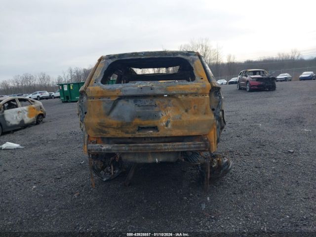 Ford Explorer Limited Image 14